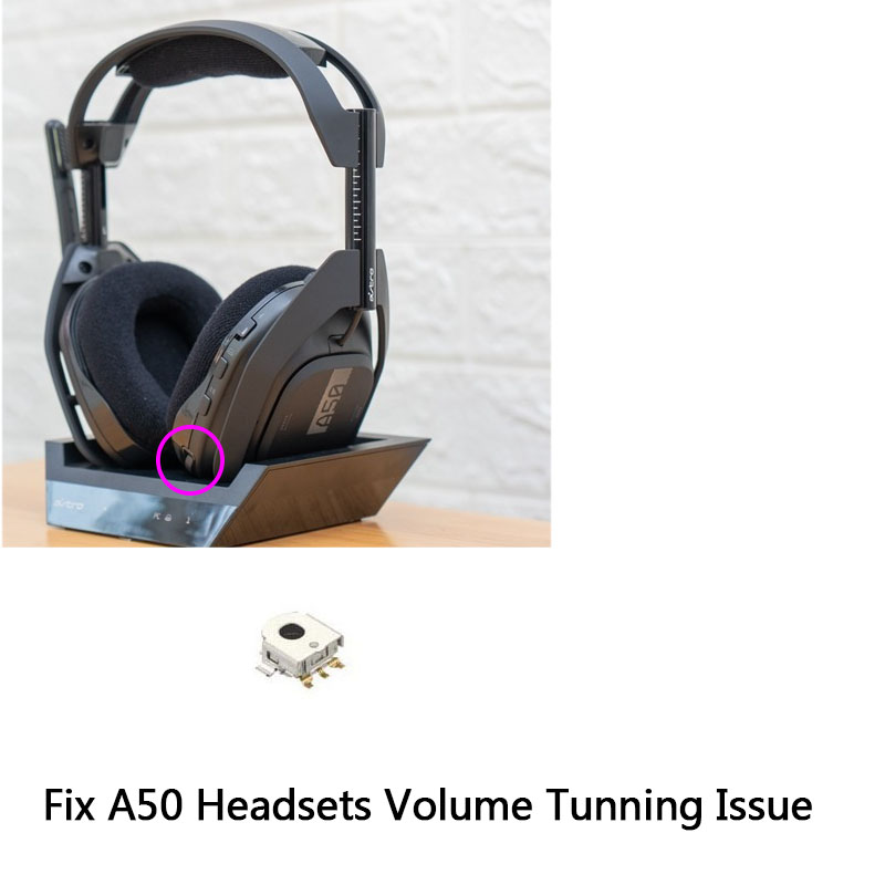 Controlador de volumen de repu - Esports Gaming Earphones reseña y precio