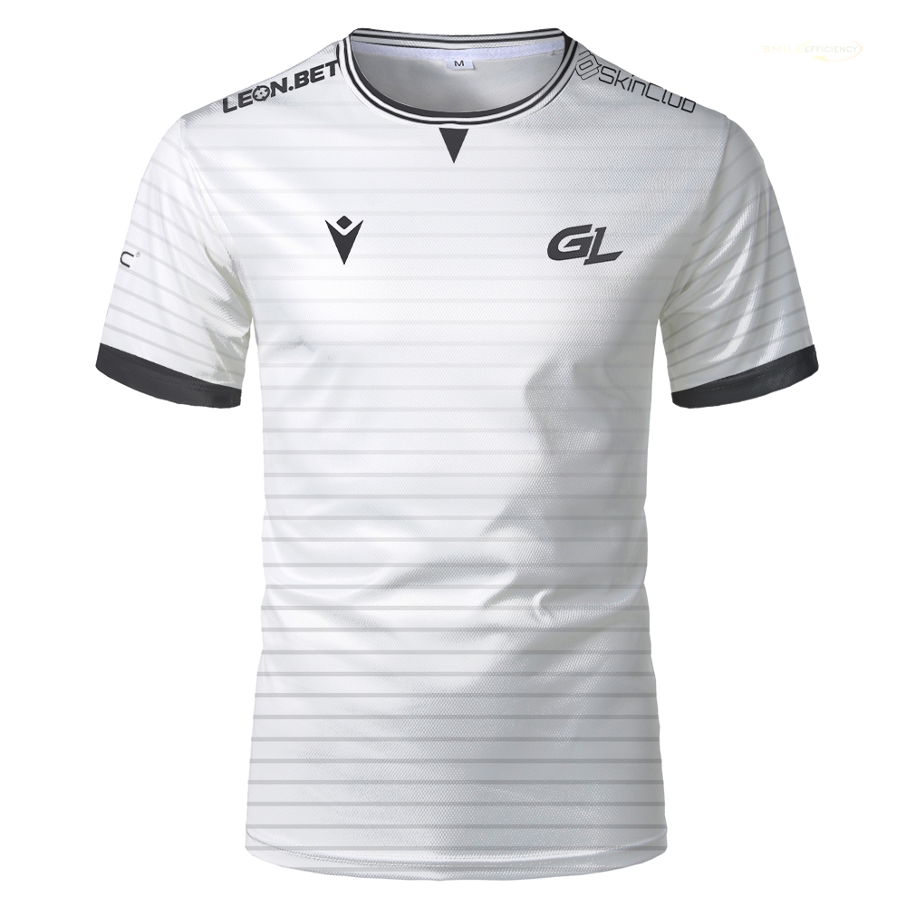 Nueva Camiseta del Club de Esp - Esports Gaming Training reseña y precio