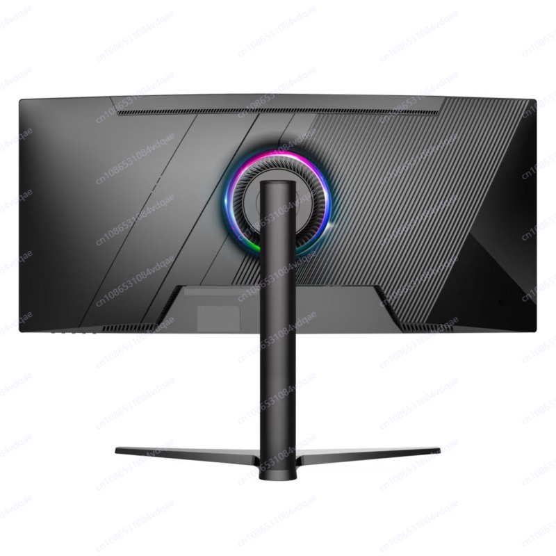 Monitor Curvo para Juegos de 3 - Esports Gaming Room reseña y precio