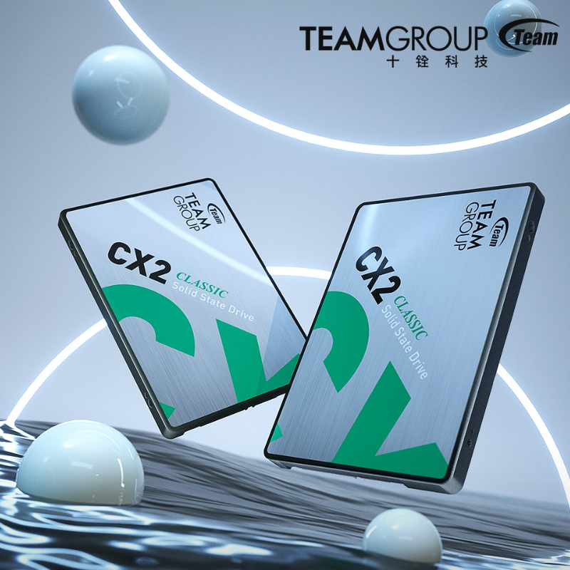 TEAMGROUP-unidad de estado sól - Samsung Ssd Evo 870 reseña y precio
