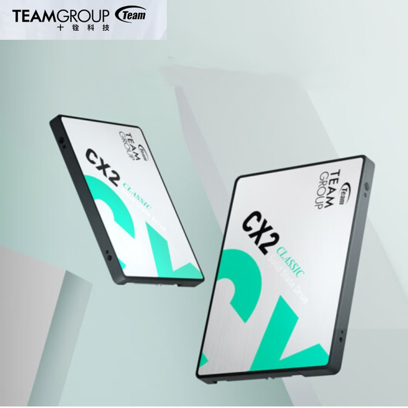 TEAMGROUP-unidad de estado sól - Samsung Ssd Evo 870 reseña y precio