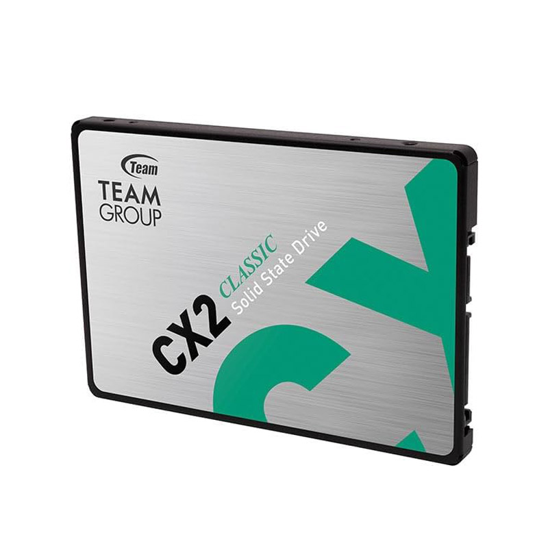 TEAMGROUP-unidad de estado sól - Samsung Ssd Evo 870 reseña y precio