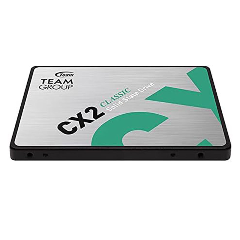 TEAMGROUP-unidad de estado sól - Samsung Ssd Evo 870 reseña y precio