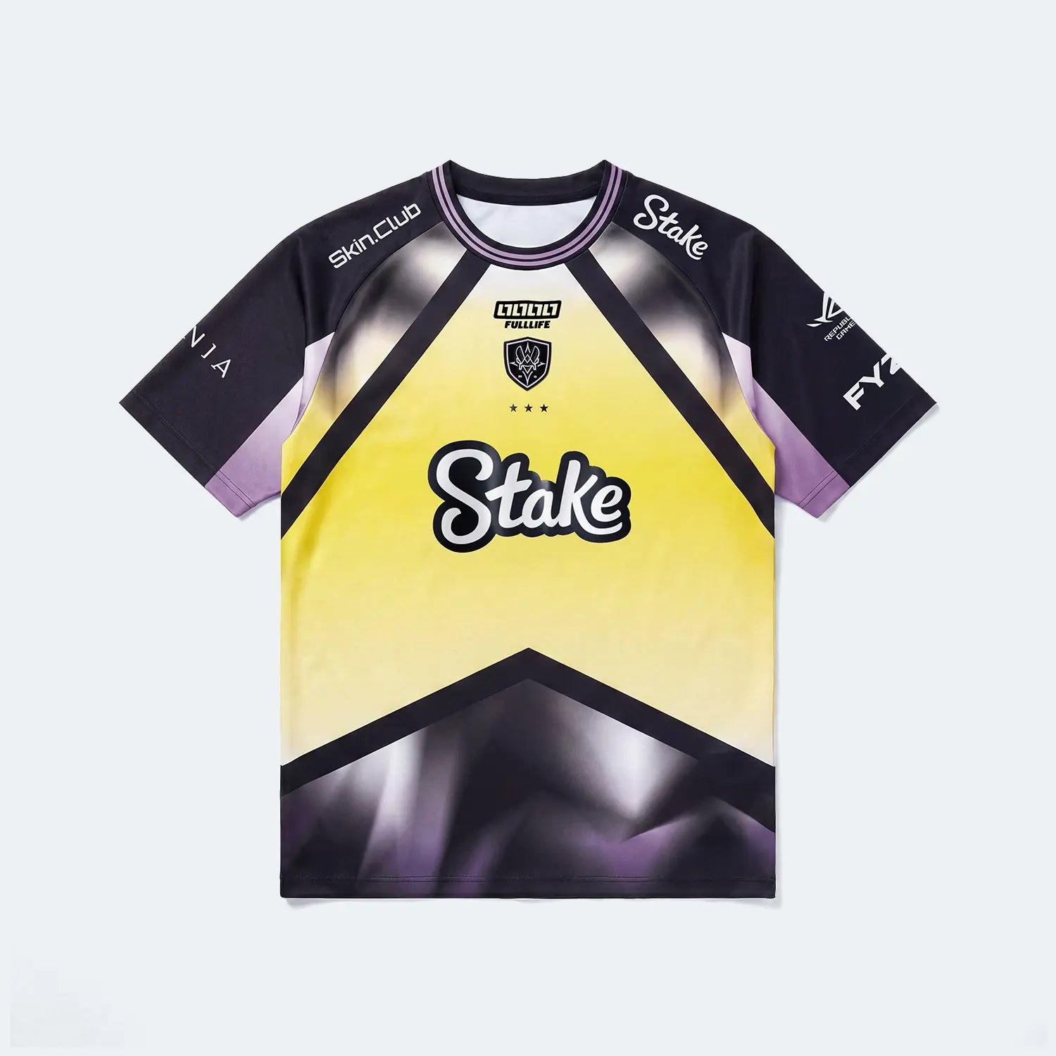 Camiseta de Cuello Redondo par - Esports Gaming Training reseña y precio