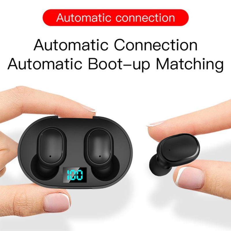 Auriculares A6S TWS, auricular - Esports Gaming Earphones reseña y precio