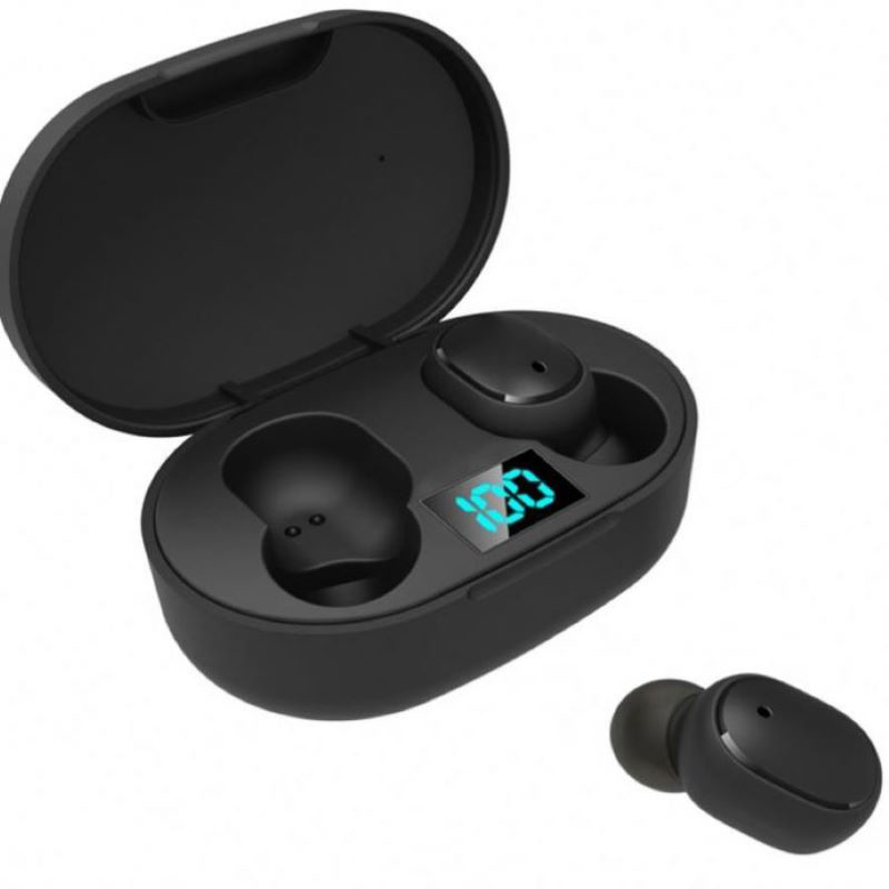 Auriculares A6S TWS, auricular - Esports Gaming Earphones reseña y precio