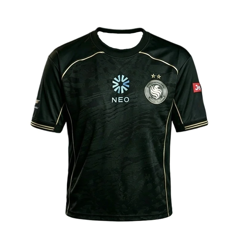 Uniforme de entrenamiento esti - Esports Gaming Training reseña y precio