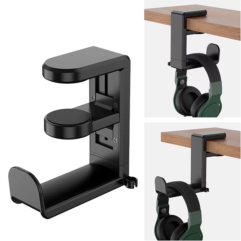 Soporte Universal para Auricul - Esports Gaming Earphones reseña y precio
