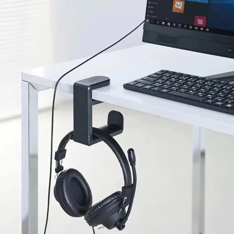 Soporte Universal para Auricul - Esports Gaming Earphones reseña y precio