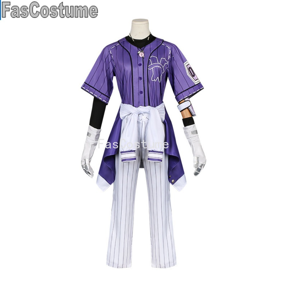 Disfraz de Cosplay del Equipo  - Esports Gaming Club reseña y precio