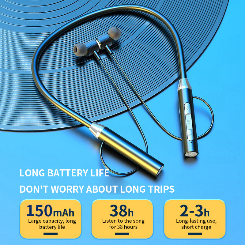 Auriculares inalámbricos Bluet - Esports Gaming Earphones reseña y precio