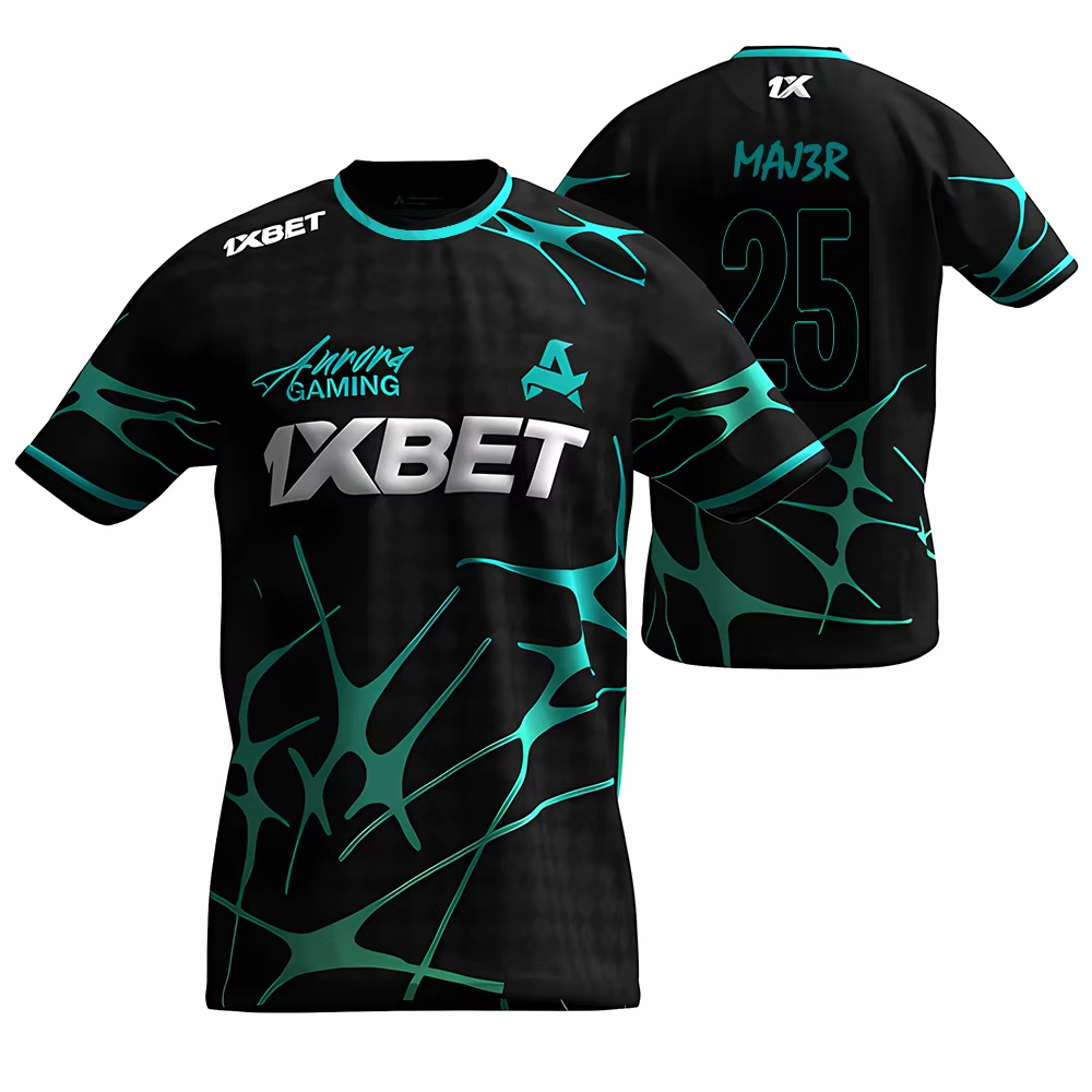 Uniformes de Verano 2026 del C - Esports Gaming Club reseña y precio