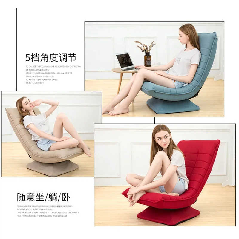Sillón Giratorio Reclinable Pl - Esports Gaming Room reseña y precio