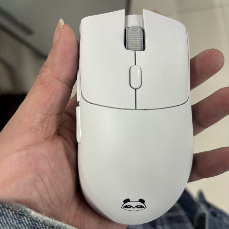 Metaphyuni panda P1 ratón inal - Esports Gamer reseña y precio