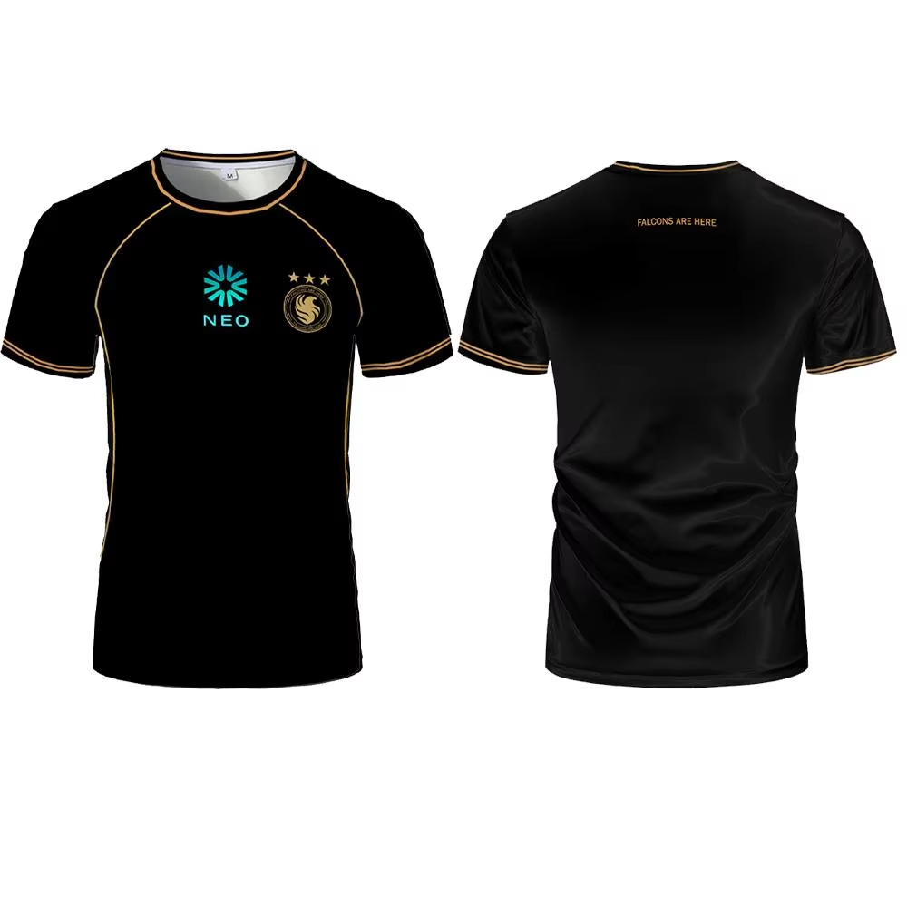 Uniformes de Entrenamiento Tea - Esports Gaming Training reseña y precio