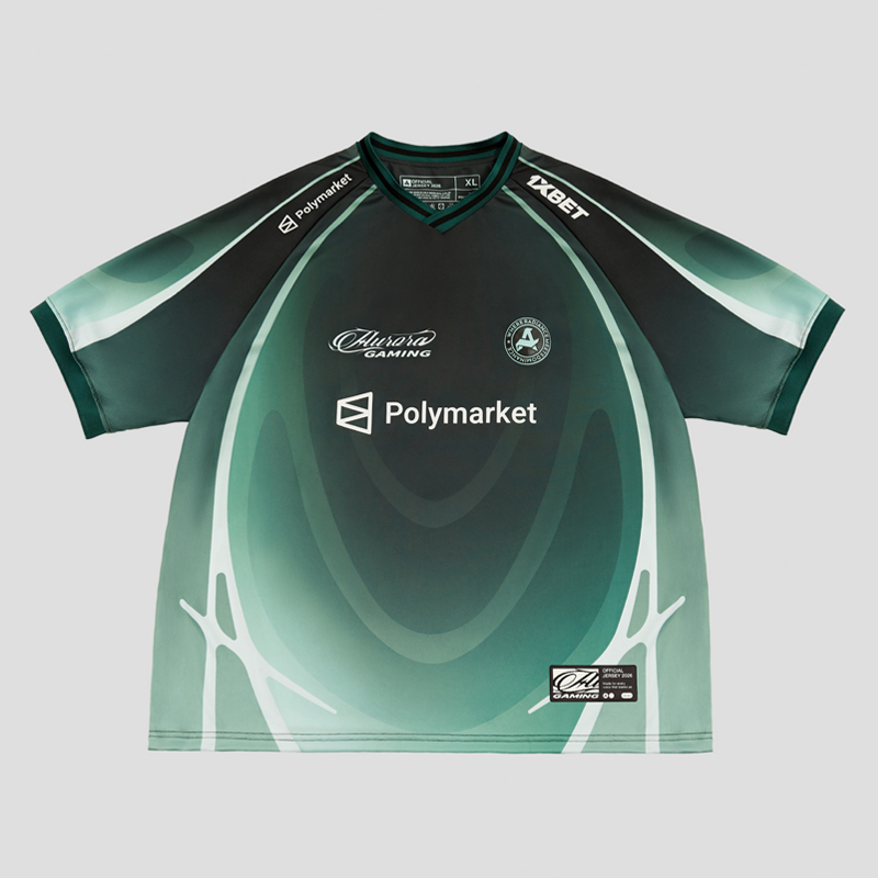 Uniformes de Verano 2026 del C - Esports Gaming Club reseña y precio