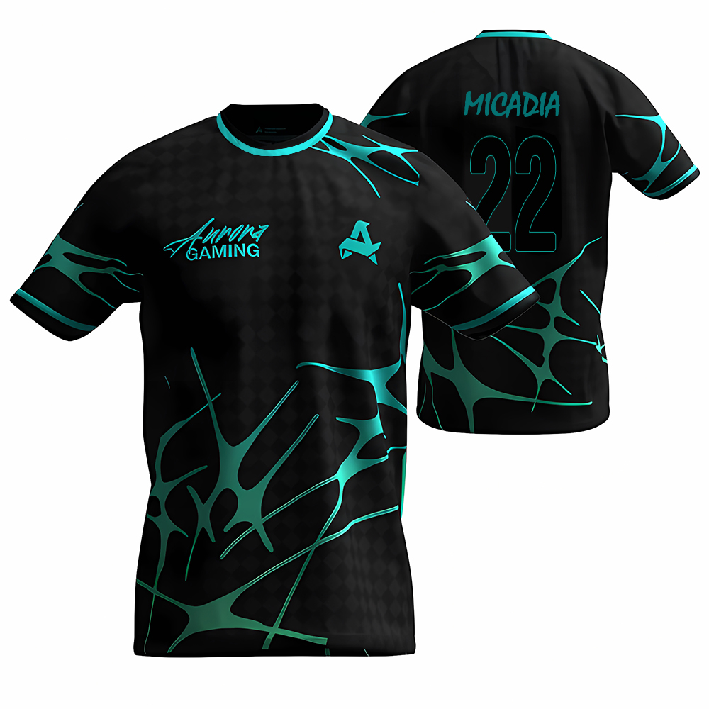 ¡Novedades! ¡Nuevo! Uniformes  - Esports Gaming Training reseña y precio