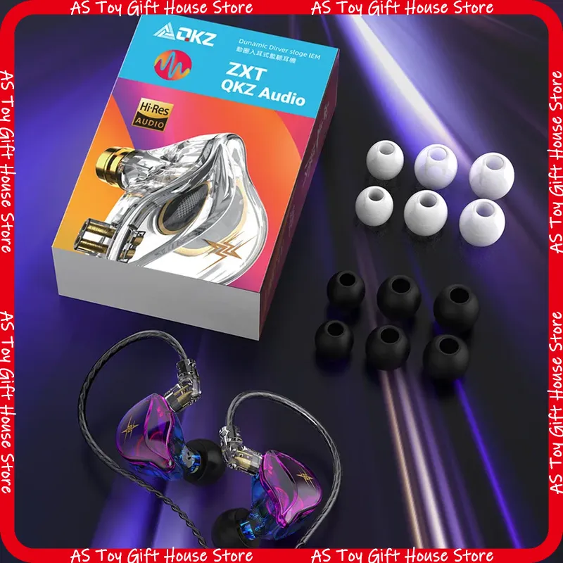 Audífonos Intrauditivos con Ca - Esports Gaming Earphones reseña y precio
