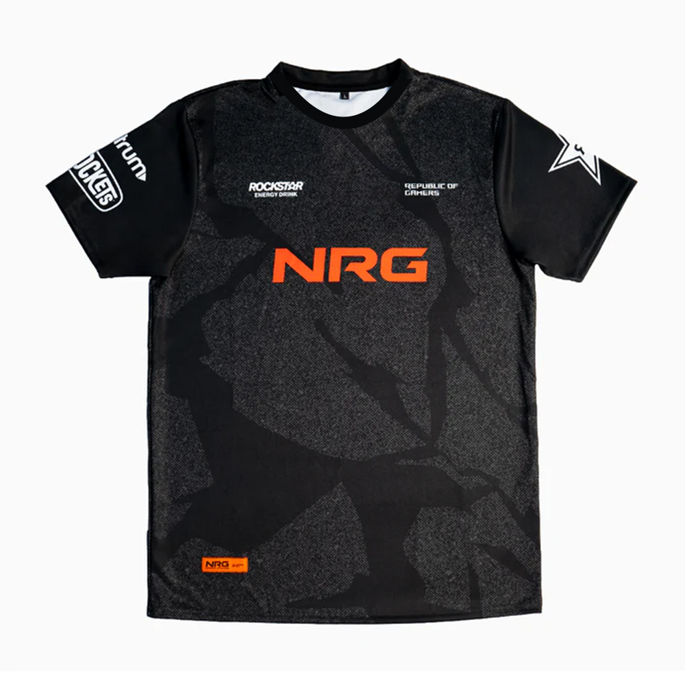 2025 nuevo NRG E-sports Club J - Esports Gaming Club reseña y precio