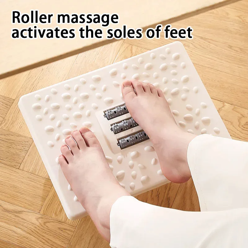 Reposapiés portátil para debaj - Footrest Under Desk reseña y precio