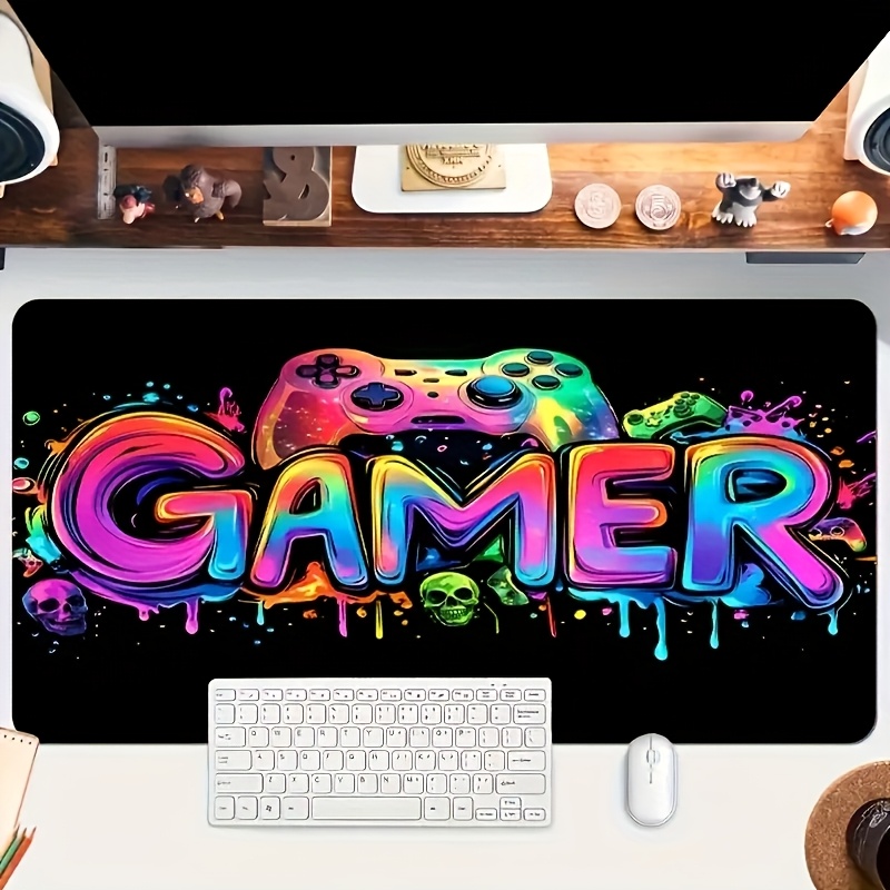 Alfombrilla de Ratón para Jueg - Esports Gaming Room reseña y precio