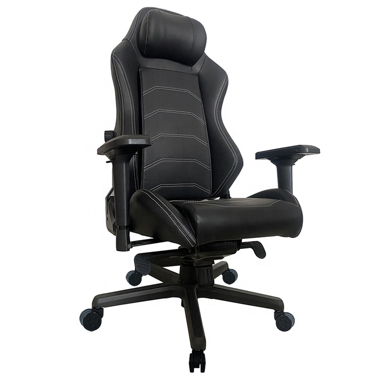 Silla Gamer Oficial de Espuma  - Esports Gamer reseña y precio