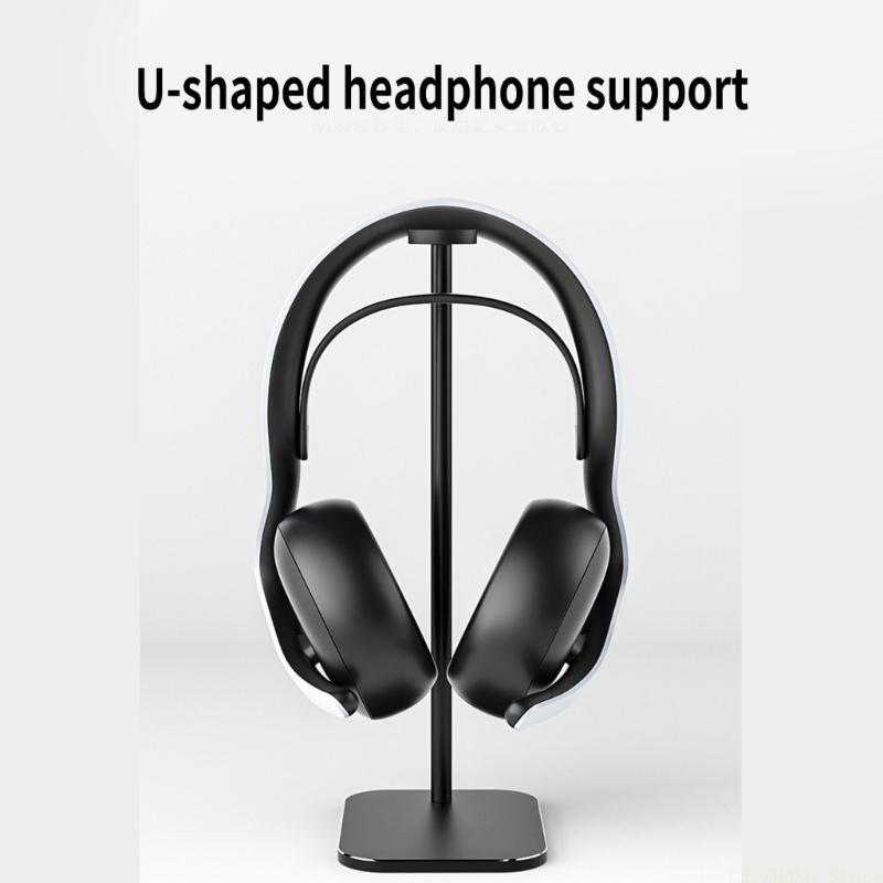 Soporte para auriculares escri - Esports Gaming Earphones reseña y precio