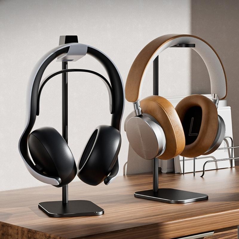Soporte para auriculares escri - Esports Gaming Earphones reseña y precio