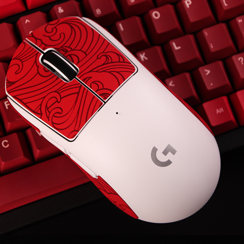 Cinta de agarre para ratón Esp - Esports Gamer reseña y precio