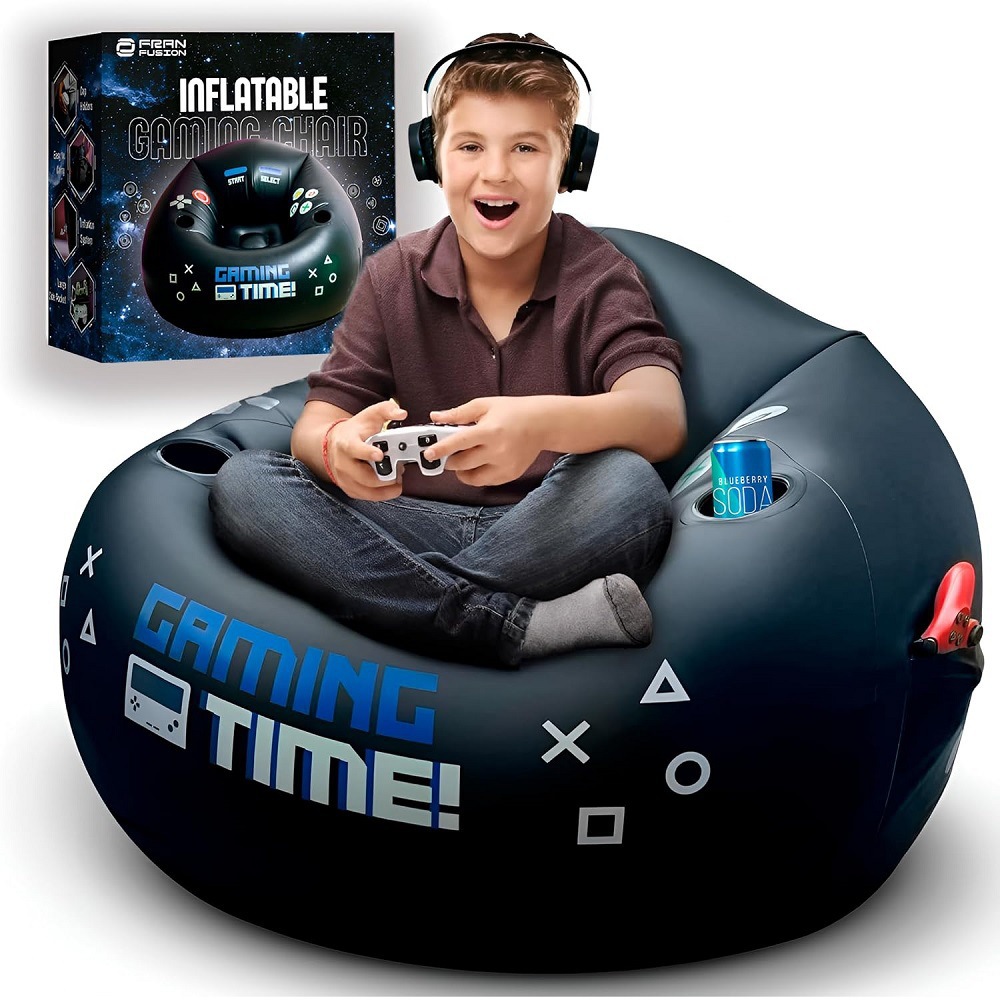 Silla de juego creativa para e - Esports Gamer reseña y precio